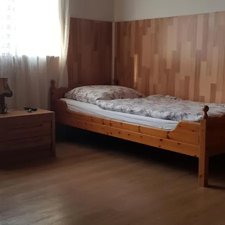 Ferienwohnung Haus am Brunnen Lingen  Exterior foto
