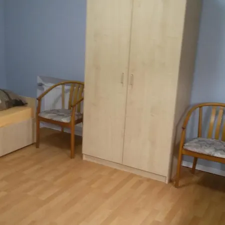 Ferienwohnung Haus am Brunnen Lingen  Exterior foto