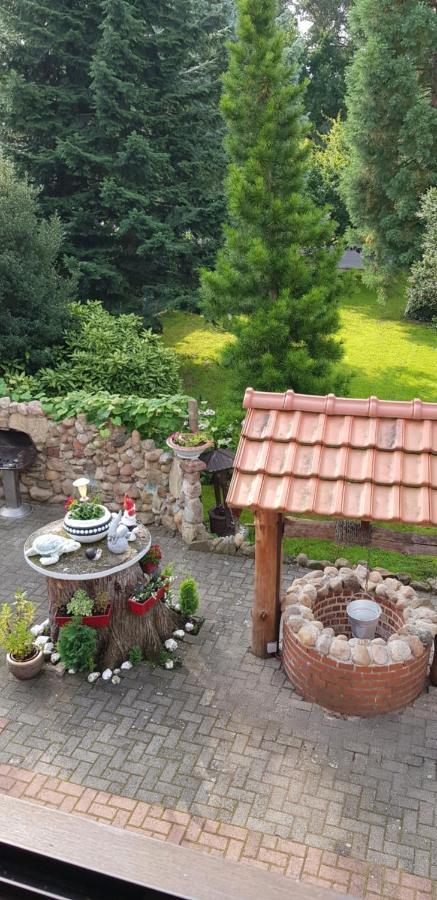 Privatunterkunft Haus Am Brunnen Lingen (Ems)