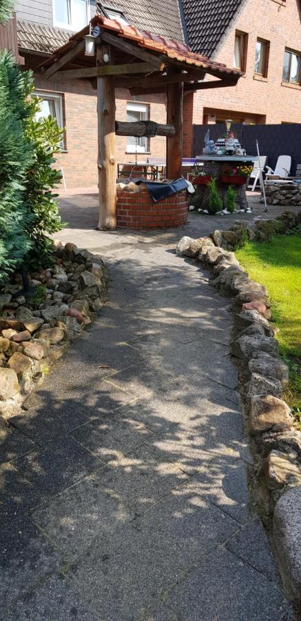 Haus Am Brunnen Privatunterkunft *