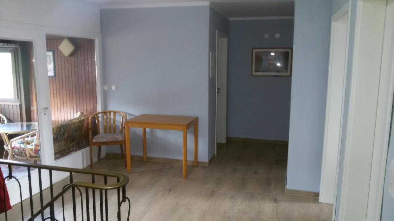 Haus Am Brunnen Проживание в семье Линген