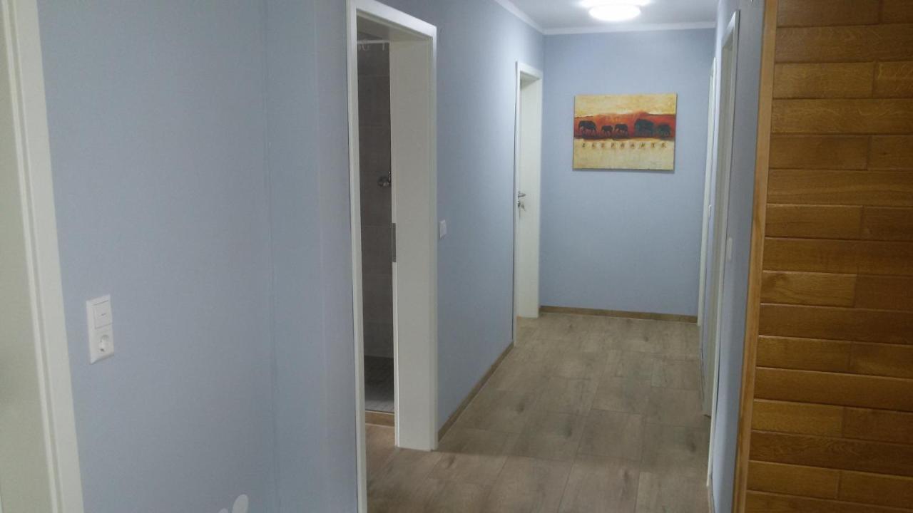 Проживание в семье Haus Am Brunnen Линген
