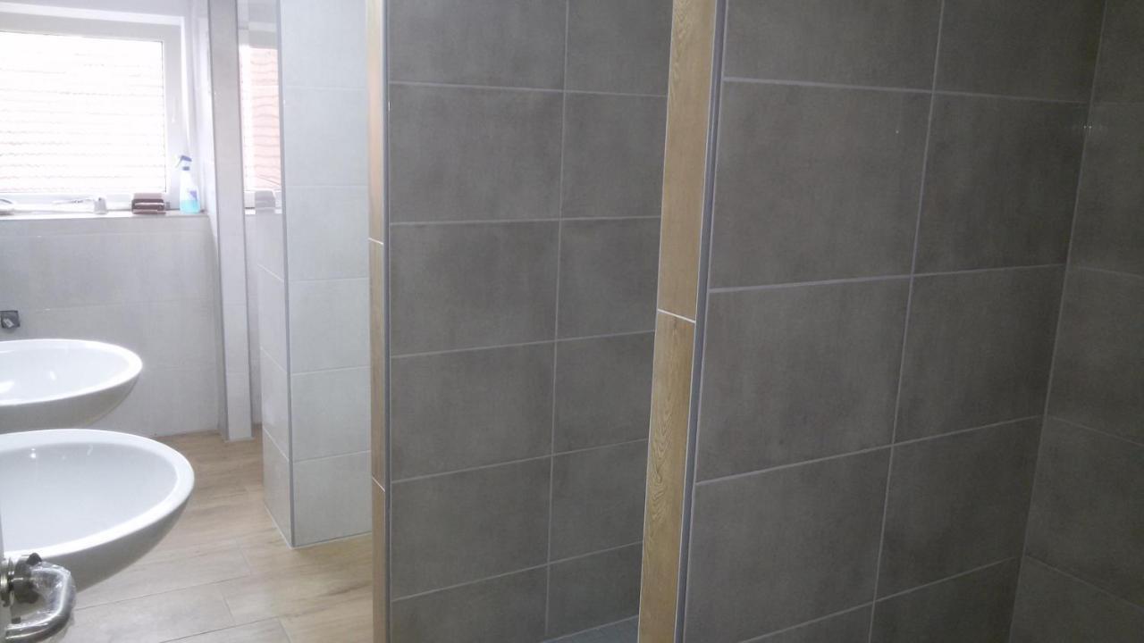 Haus Am Brunnen Проживание в семье